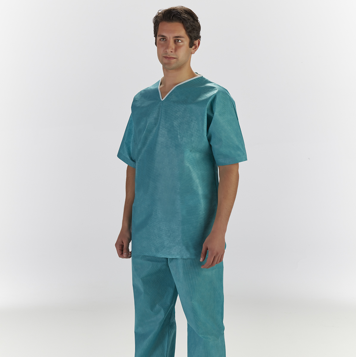 medical scrub shirts